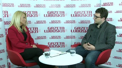 WYBORY DO EUROPARLAMENTU. Rozmowa z Olimpią Tomczyk-Iwko, "jedynka" na listach Kukiz'15