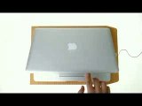 Apple MacbookAir - Envelope EXCLU A VOIR