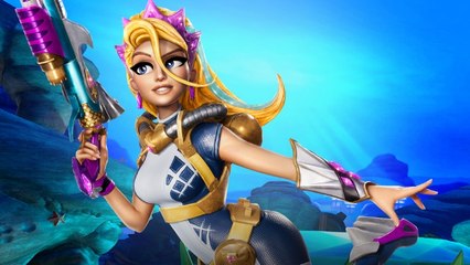 Rocket Arena - Vidéo d'annonce