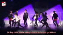 Super Junior M khen ELF Đài Loan hết lời