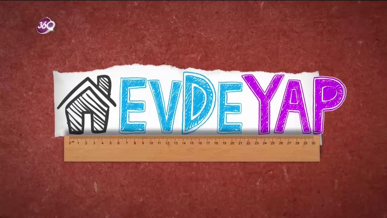 Evde Yap