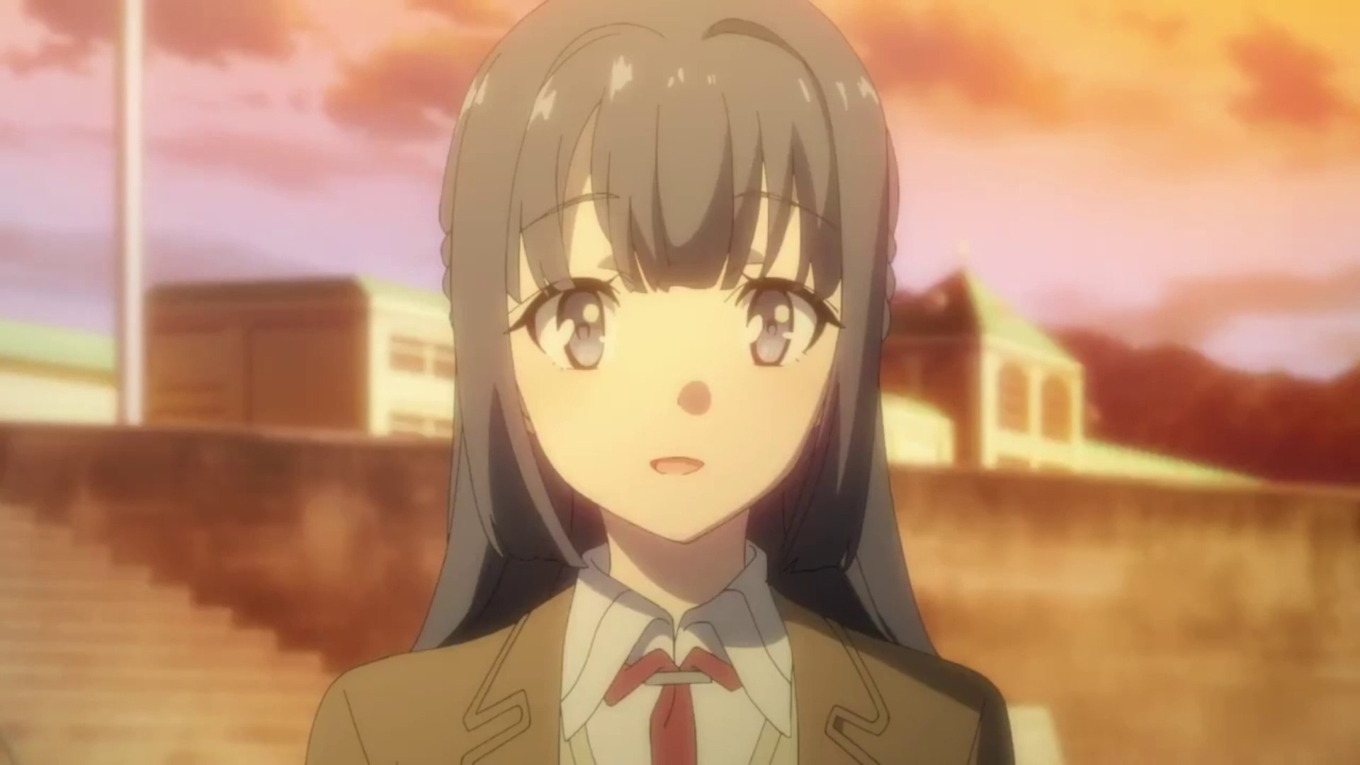 Seishun Buta Yarou Wa Yumemiru Shoujo No Yume Wo Minai 青春ブタ野郎はゆめみる少女の夢を見ない - Seishun Buta Yarou wa Yumemiru Shoujo no Yume wo Minai  - PV HD - Vídeo Dailymotion