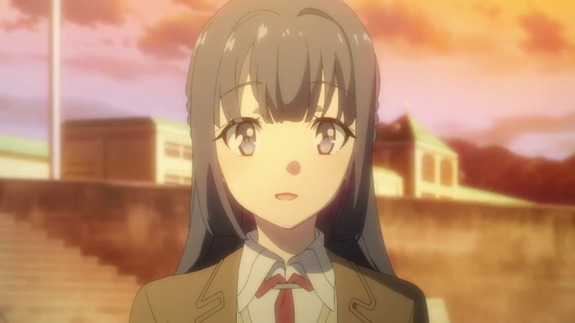 Seishun Buta Yarou wa Odekake Sister no Yume wo Minai