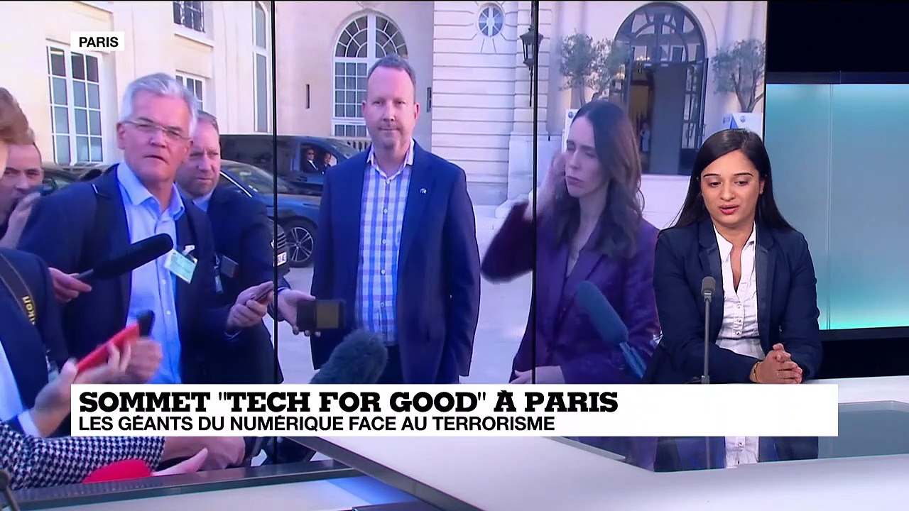 Dipty Chander:"Utiliser la technologie pour aider la société"