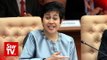 BNM: Economy expands by 4.5% in 1Q19