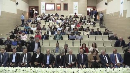 Tohum İhracatından Teknoloji İhracatına Geçmeyi Hedefliyoruz"