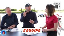 Journal du Golf, le club n°1 (partie 1) - Golf - Émission