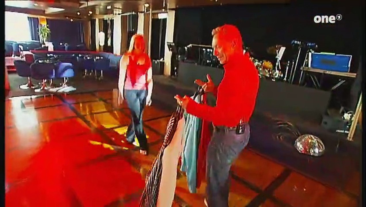 Verrückt nach Meer - Folge 16 - Staffel 1 (16)