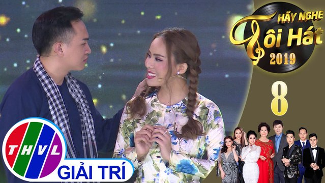 THVL | Hãy nghe tôi hát Mùa 4 - Tập 8[1]: Hương tóc mạ non - Hoàng Nhật Minh, Đan Chi, Đỗ Tùng Lâm, Xuân Nghi, Vũ Phương