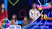 THVL | Thứ 5 vui nhộn – Tập 20: Ca sĩ Jolie Phương Trinh – Bé Giáp My, Diễn viên Lý Bình – Bé Nam Long