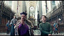 Joan of Arc / Jeanne (2019) - Trailer (French)