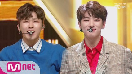 유쾌한 에너지! '동키즈'의 '놈(NOM)' 무대