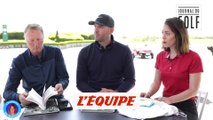 Journal du Golf, le club n°1 (partie 2) - Golf - Émission
