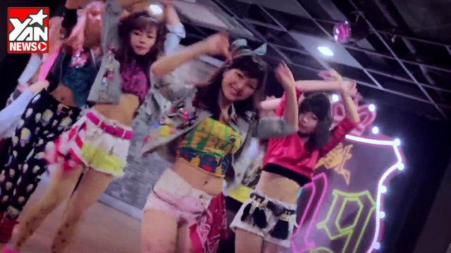 dance cover - I got a boy - St319