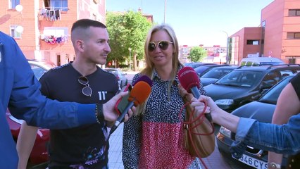 Belén Esteban demanda a Toño Sanchís, otra vez