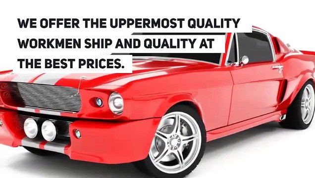 One of the best Alloy Wheel Refurbishment Company in London