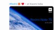 Xiomi Redmi to launch Note 7S with 48MP camera in India on May 20