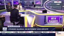 Idées de placements: L'épargne salariale, un instrument sous-exploité - 16/05