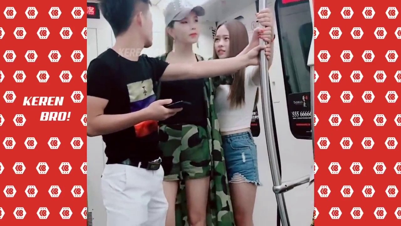 Viral Videos: Top Funny China 2019