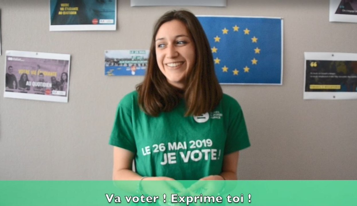 Qui sont Les Jeunes Européens ?