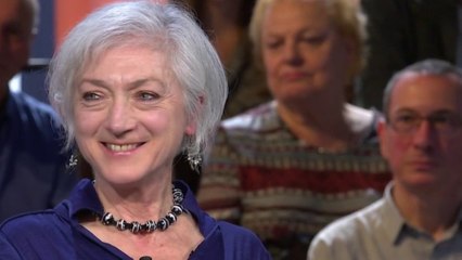 Sylvie Germain nous emporte dans « Le vent reprend ses tours »