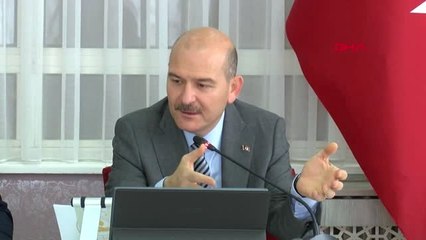 Soylu Çatalca'da Yenilenen Seçimlerle İlgili Konuştu 2