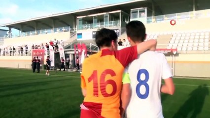 Türkiye'ye örnek oldular