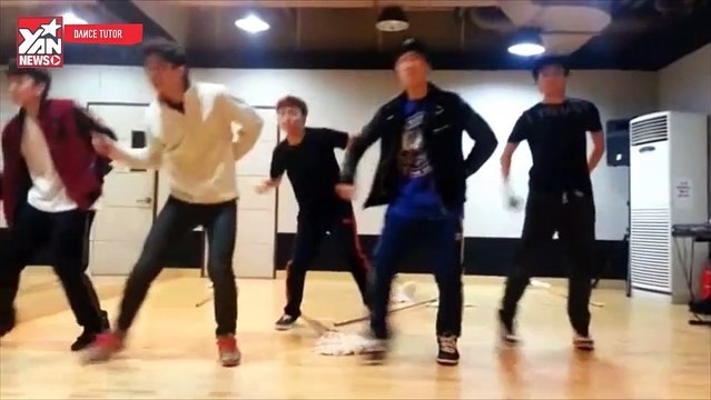 [Dance cover] Dream Girl (SHINee)