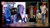 G-Dragon hài hước bật mí nhiều điều thú vị