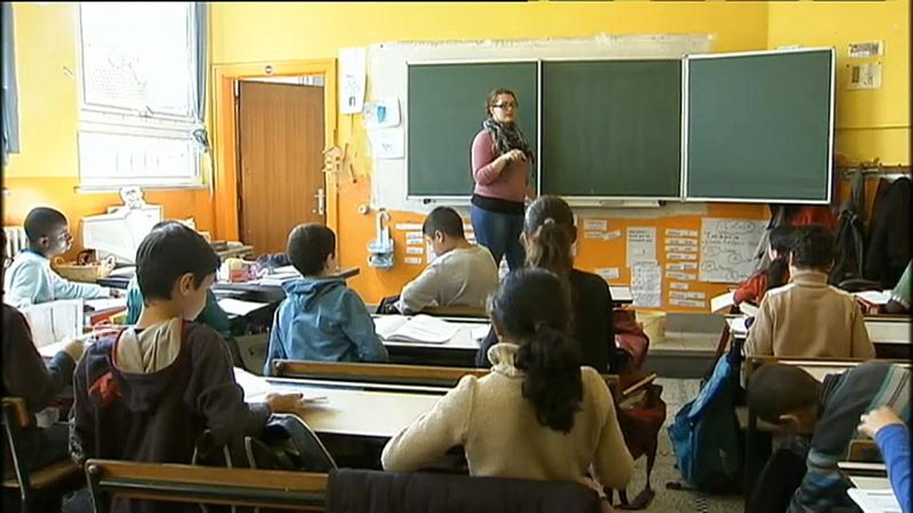 Parlament in Österreich beschließt Kopftuchverbot an Grundschulen