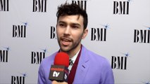MAX Interview 2019 BMI Pop Awards