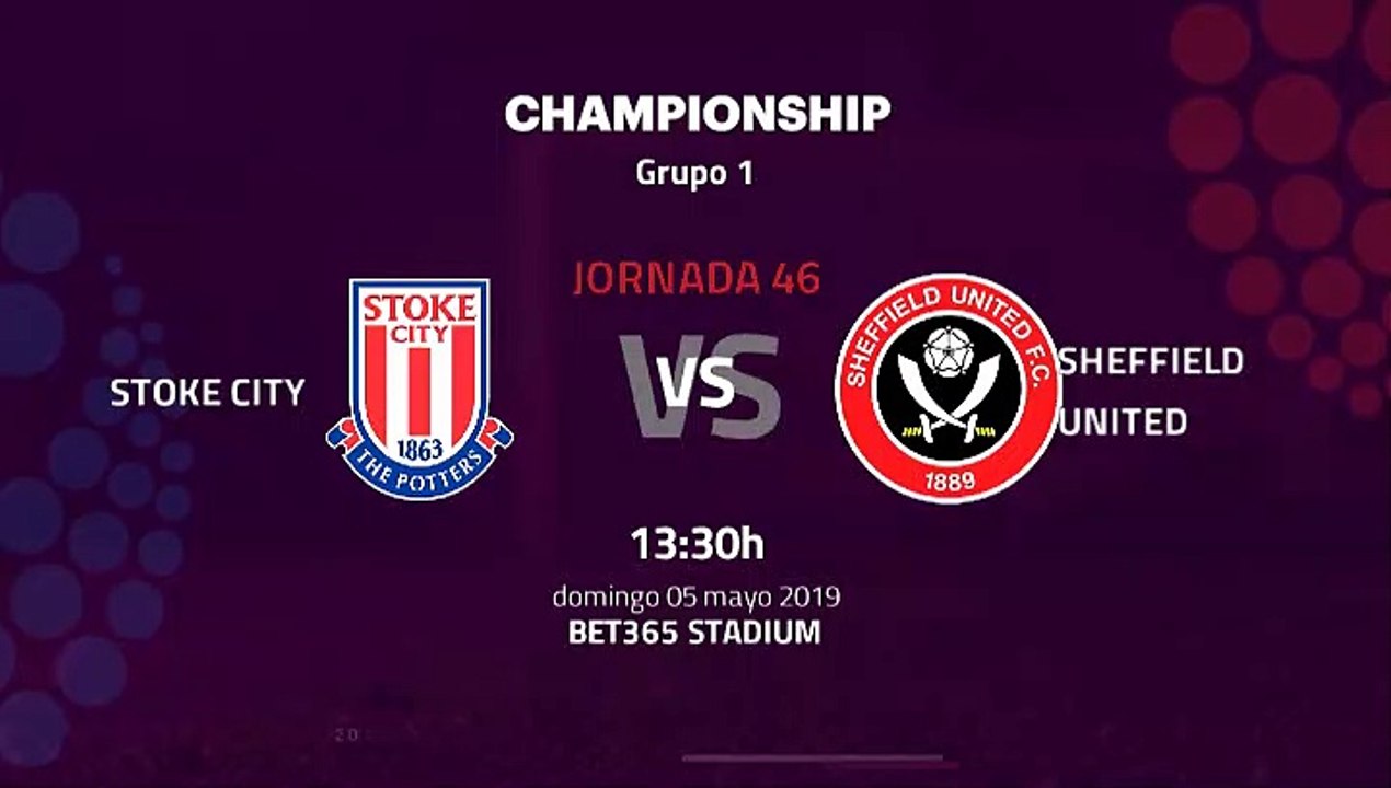 Stoke City-Sheffield United Jornada 46 Championship 05-05-2019_13-30