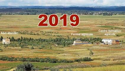 Mission Madagascar Avril 2019