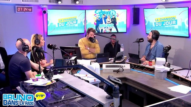 Passe le permis (16/05/2019) - La Chanson du Jour