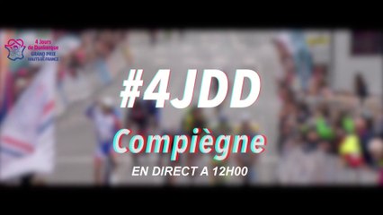 #4JDD à Compiègne (Replay)