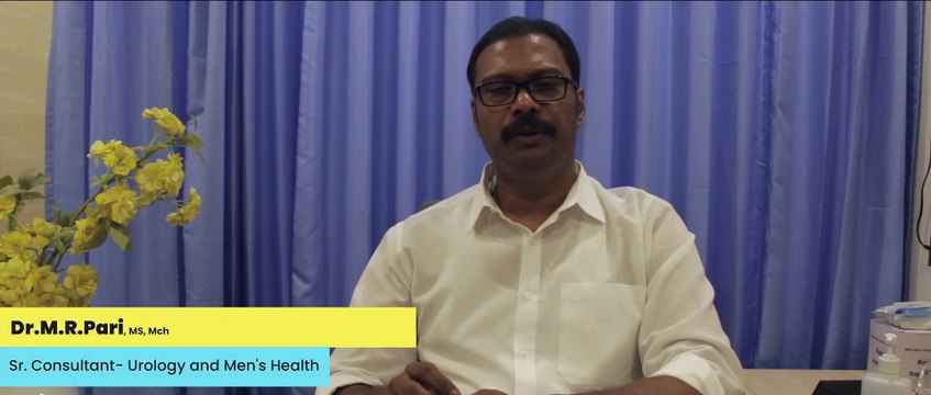 Why are Kidney Stones Formed? Find Out from Our Urologist