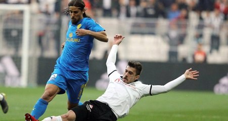 Ankaragücü Oyuncusu Pinto, Sözleşmesini Tek Taraflı Feshetti