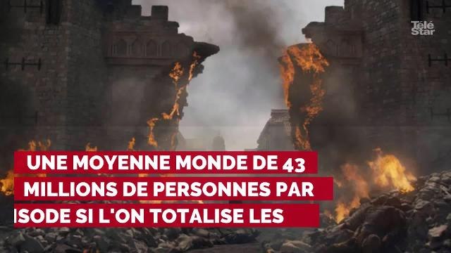 Game of Thrones : une pétition de fans en colère pour refaire la saison 8 avec des scénaristes compétents