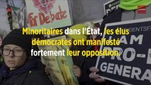 États-Unis : haro sur l'IVG