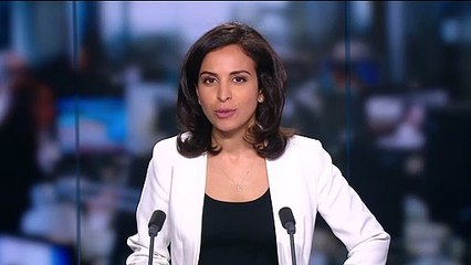 Ouverture du salon Vivatech à Paris en présence d'Emmanuel Macron