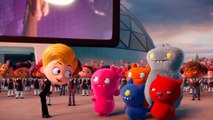 UglyDolls Filminin Dublajlı Fragmanını / Videosunu İzleyin – 17 Mayıs’ta Vizyonda!