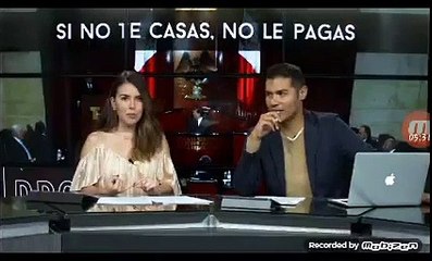 CUANDO UNA MUJER REEMPLAZA AL MARIDO POR EL ESTADO