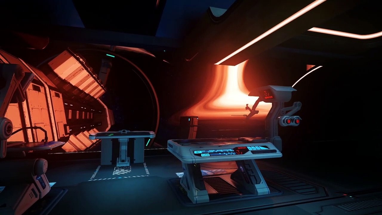 The Persistence - Edición completa