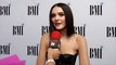 Charlotte Lawrence Interview 2019 BMI Pop Awards
