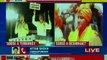 BJP Bhopal candidate Sadhvi Pragya calls Nathuram Godse a true patriot
