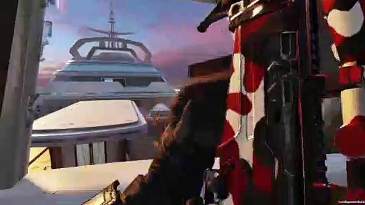 Call Of Duty Mobile