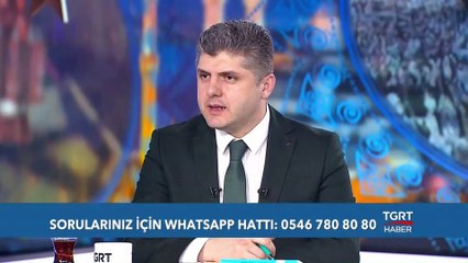 Hasan Yavaş ile Sahur Vakti | 11. Gün | 16 Mayıs 2019