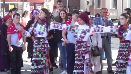 Gurur ve Hüznü Bir Arada Yaşadılar