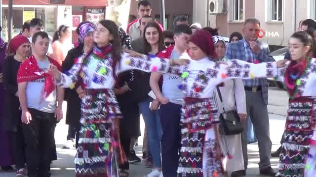 Gurur ve Hüznü Bir Arada Yaşadılar