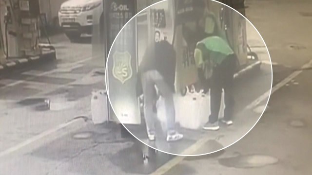 대구 호텔 방화 피의자, 마약에 취해 환청 듣고 범행 / YTN